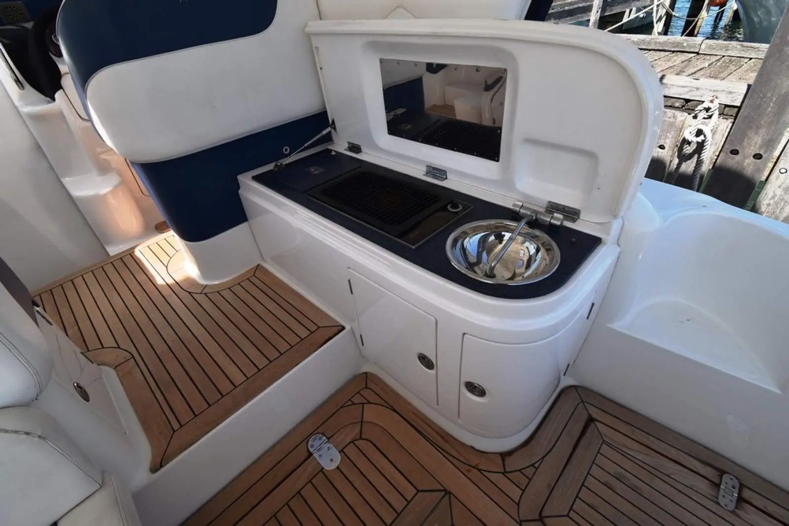 Sunrunner 3700SE 0 17
