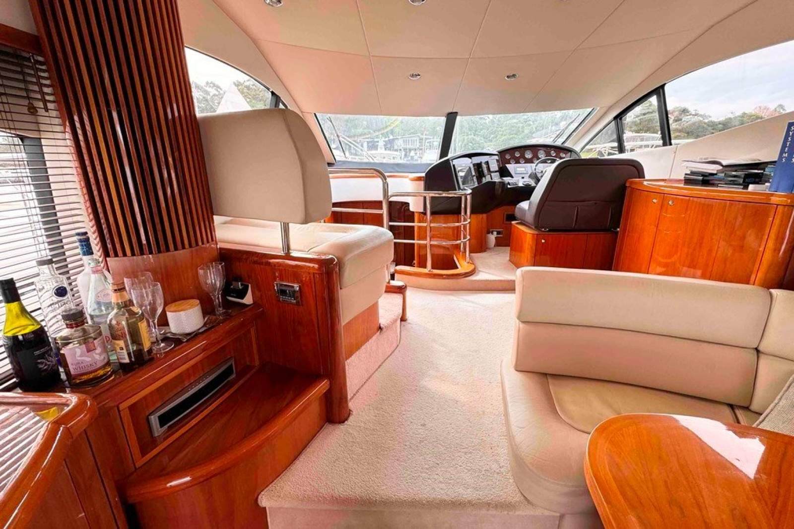 Sunseeker Manhattan 52 0 02