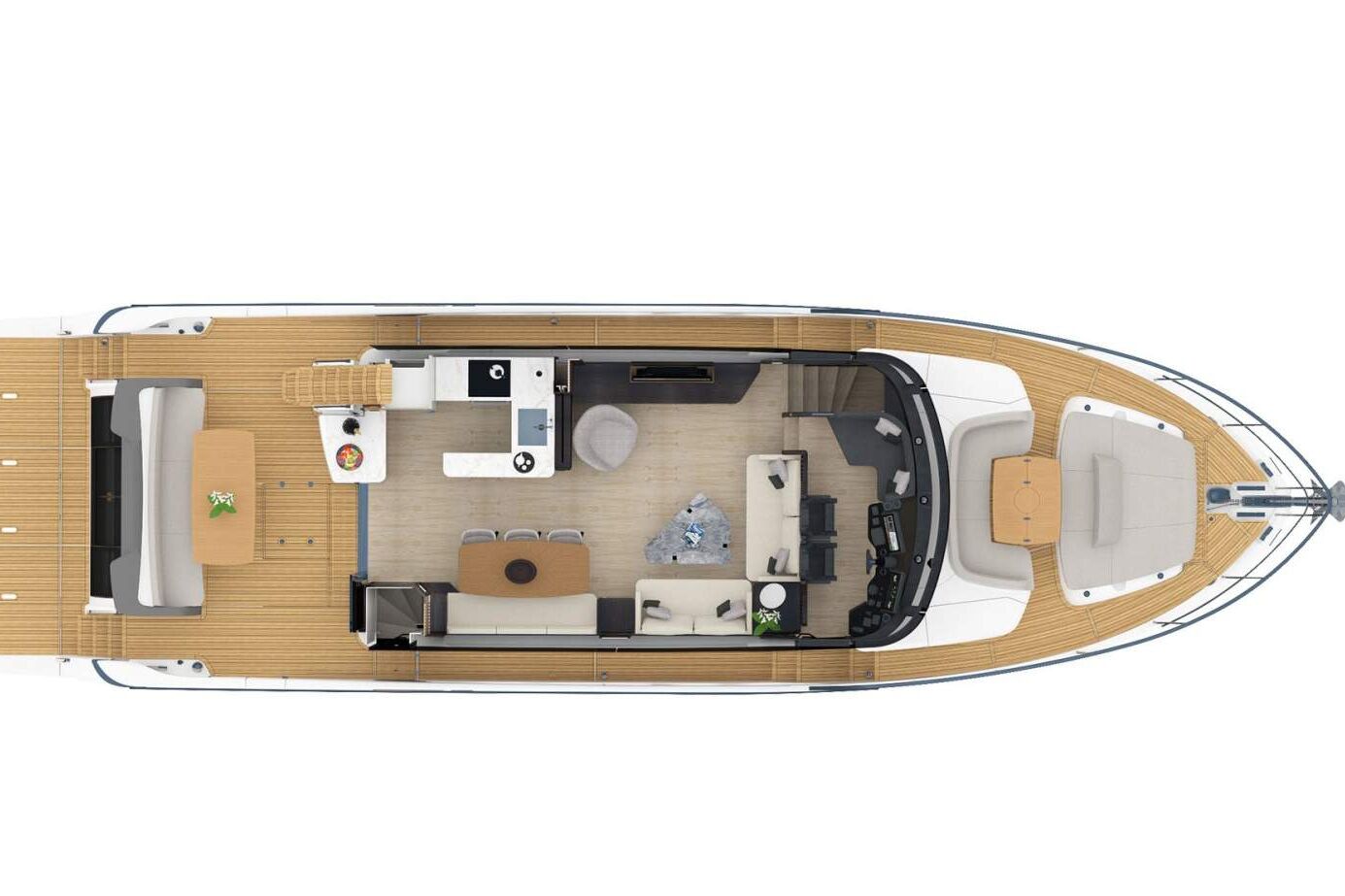 Absolute Navetta 64 0 31