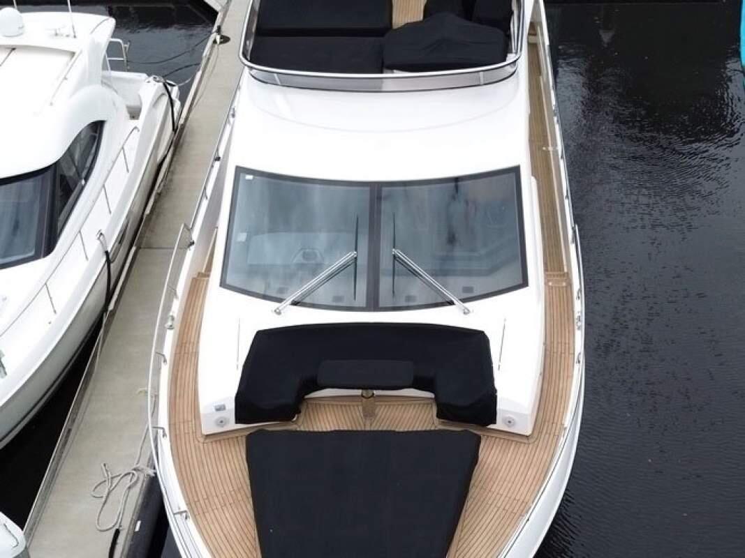 Absolute 72 Fly 0 28