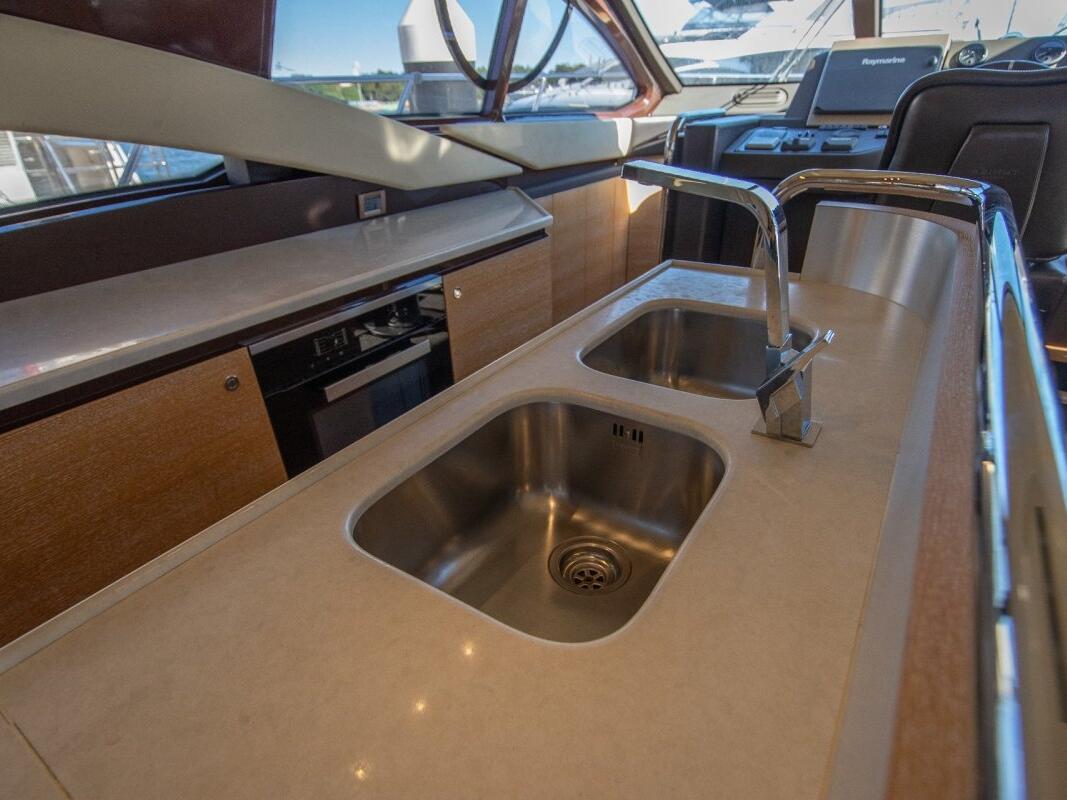 Azimut 60 Flybridge 0 23