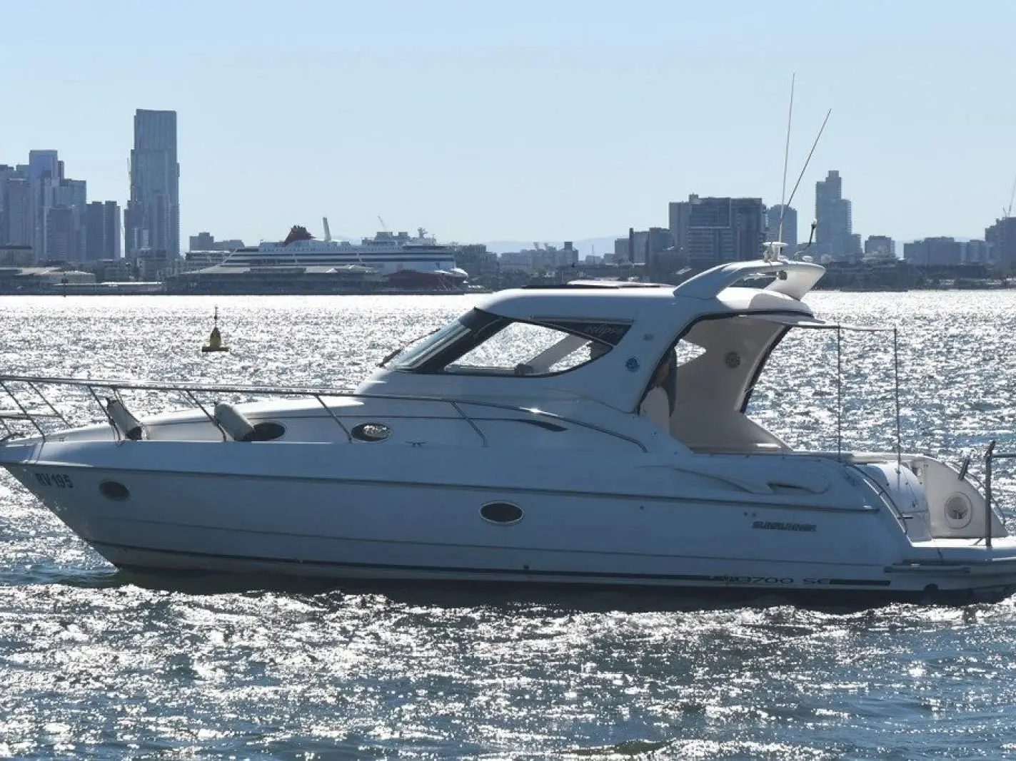 Sunrunner 3700SE 0 01