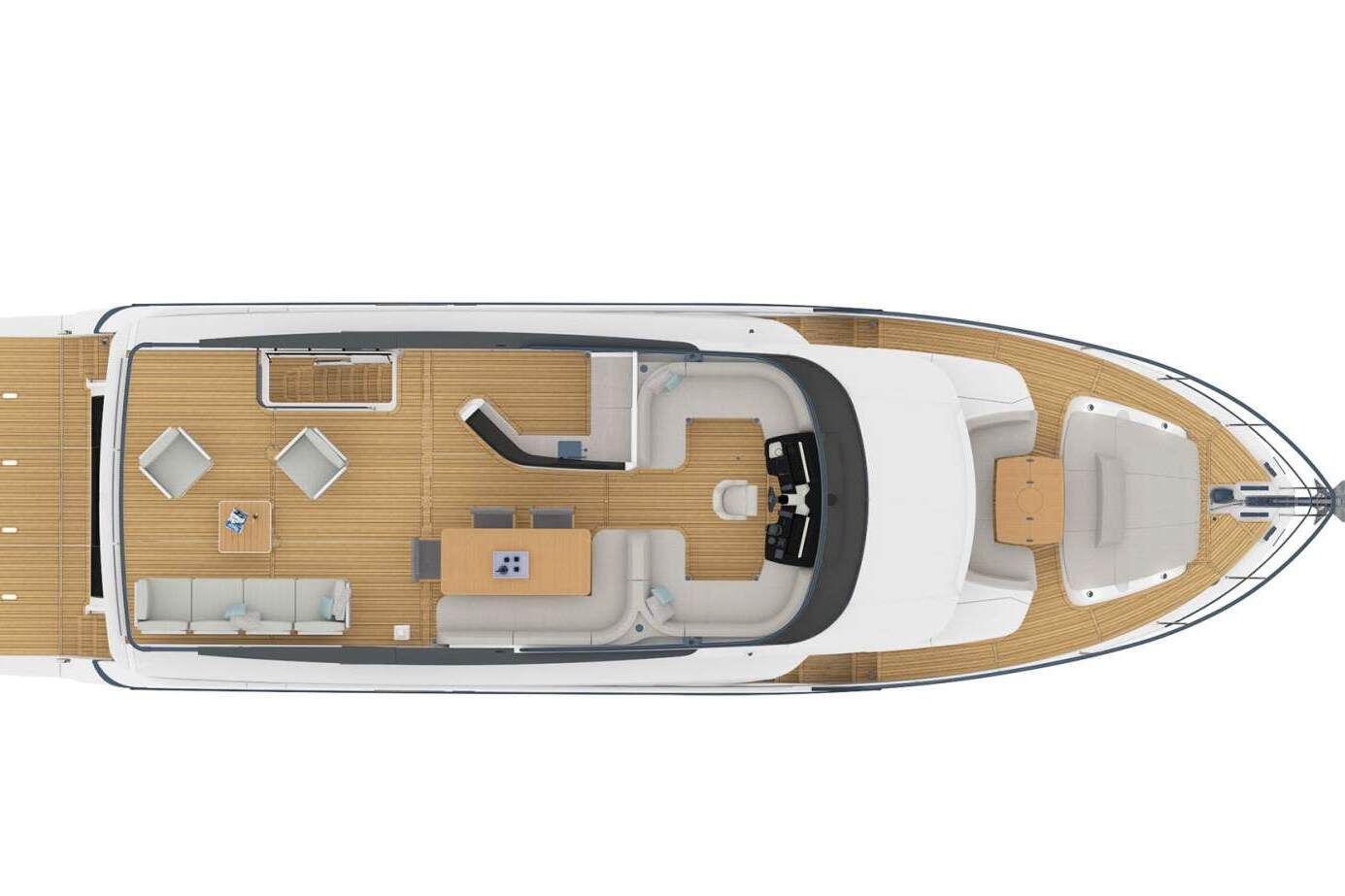 Absolute Navetta 64 0 30