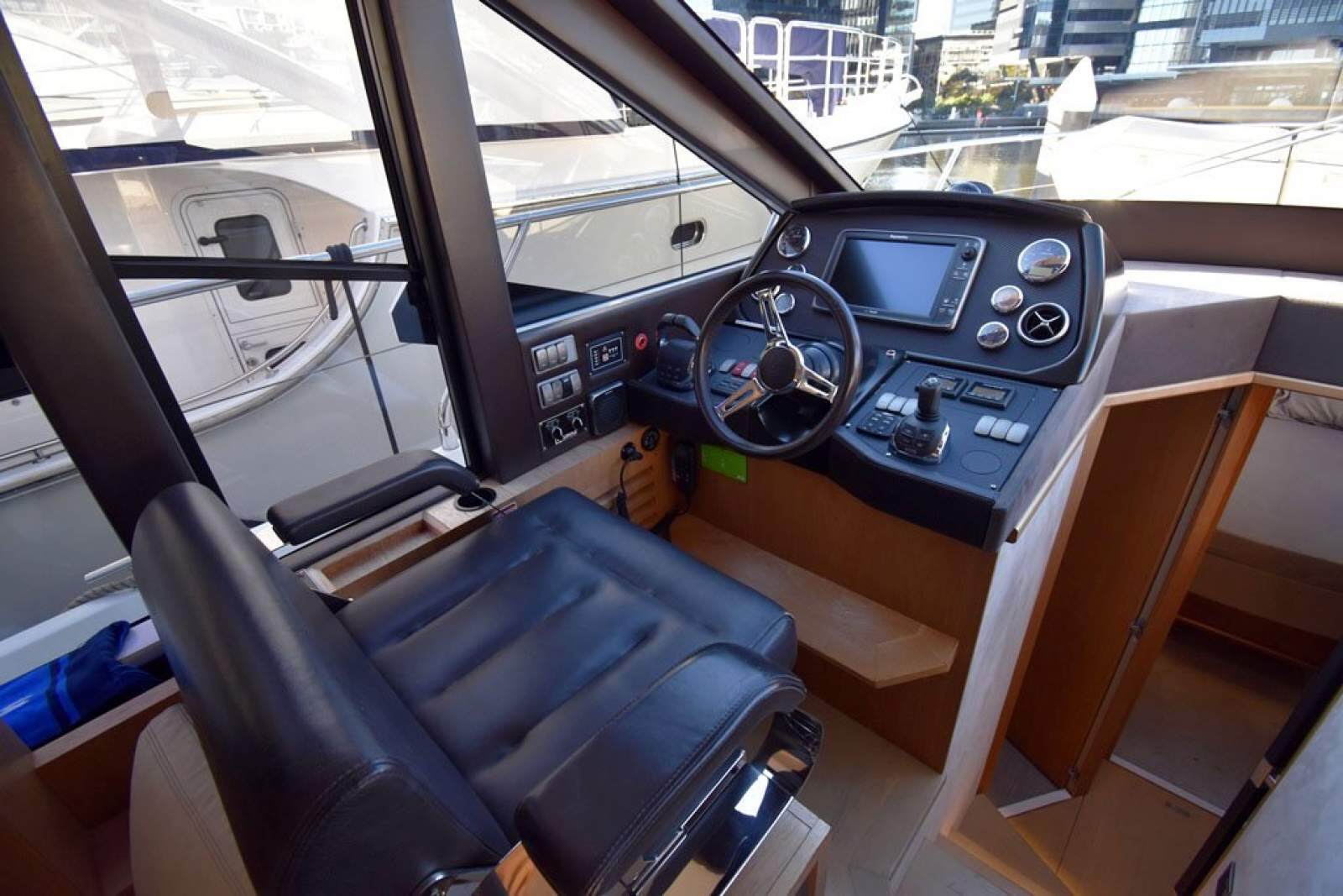 Absolute 45 Fly 0 05