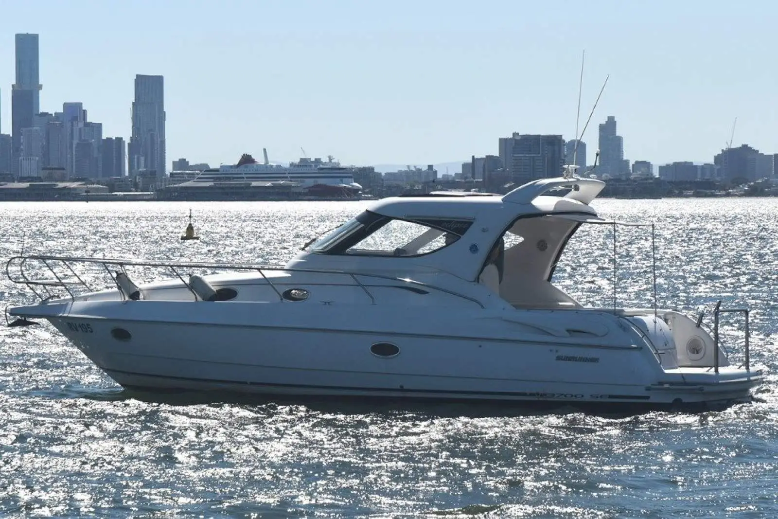 Sunrunner 3700SE 0 01