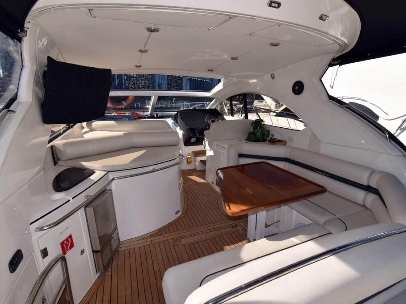 Sunseeker Portofino 47 0 13