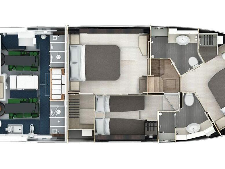 Absolute Navetta 48 0 32