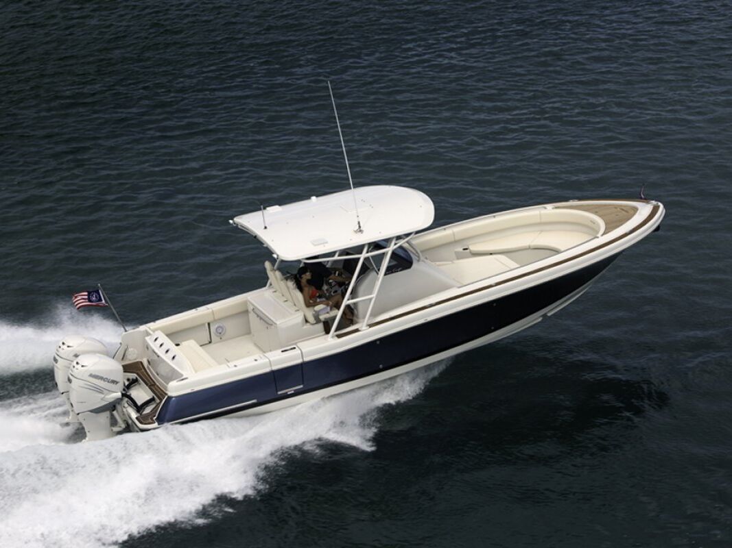 Chris Craft Catalina 34 2019 03