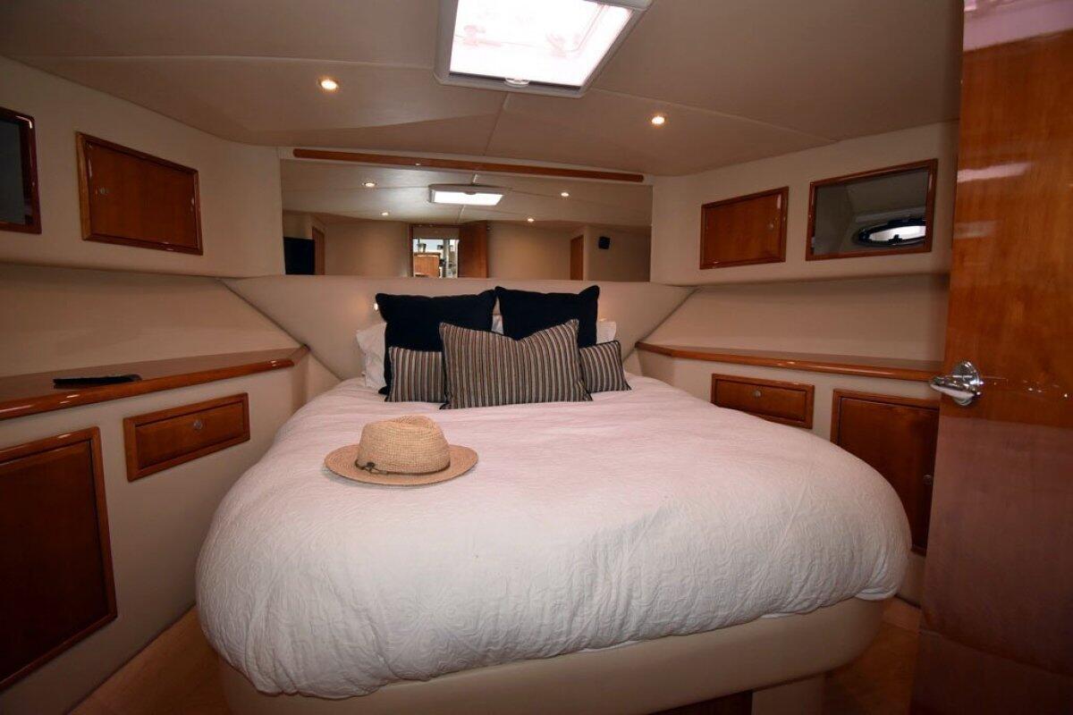 Kingfisher 56 Royale 0 13