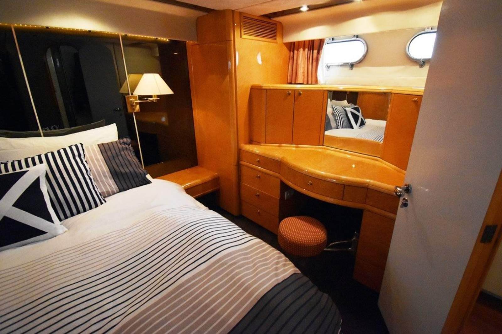 Fairline Squadron 65 0 08