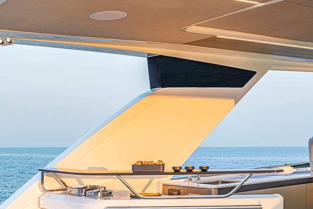 Absolute Navetta 70 0 17