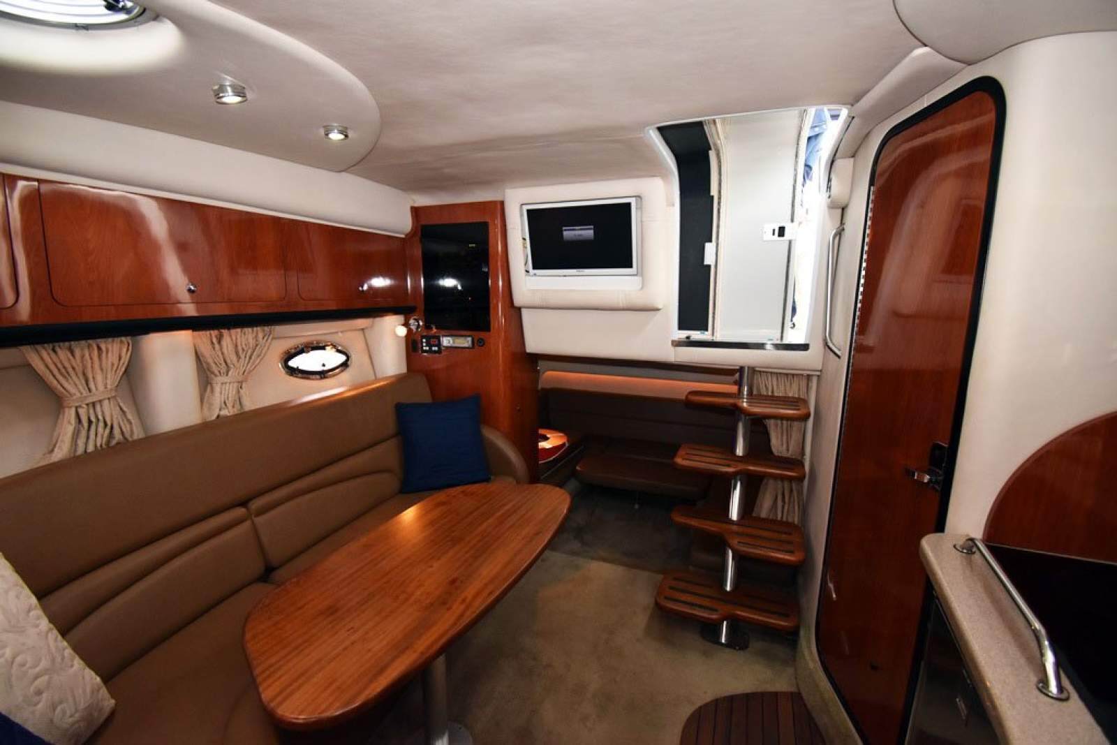 Crownline 340 CR 2007 05