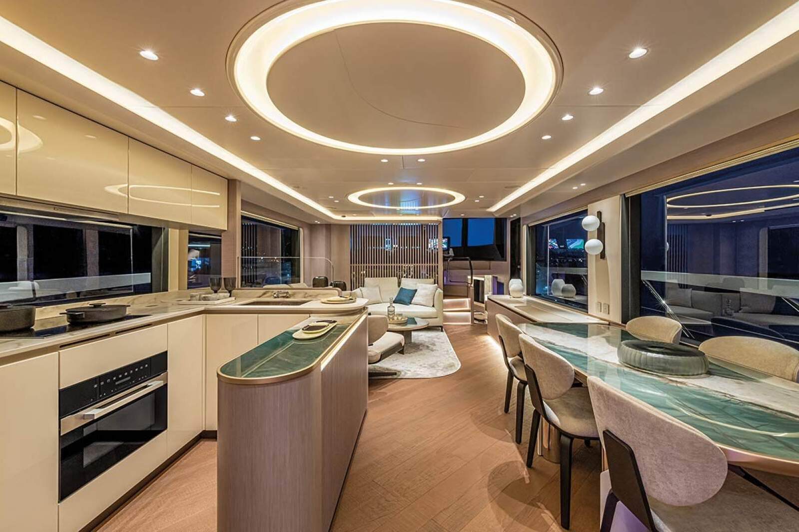 Absolute Navetta 70 2026 25