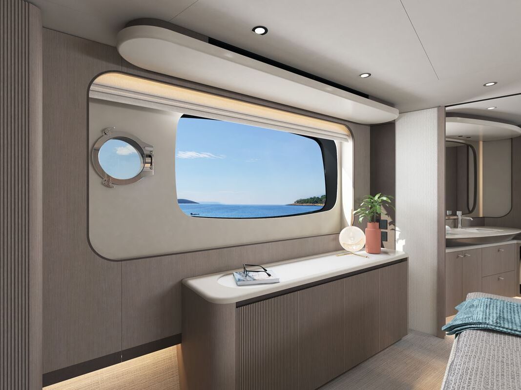 Absolute Navetta 58 0 11