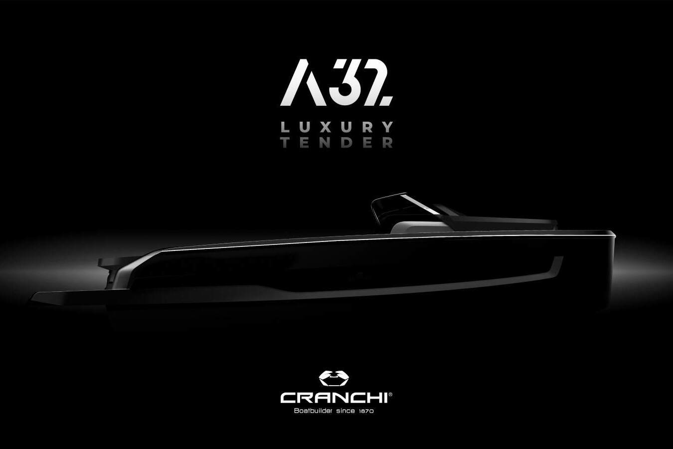 Cranchi 32 Luxury Tender 0 01