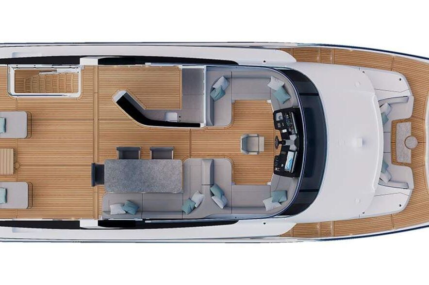 Absolute Navetta 66 0 20