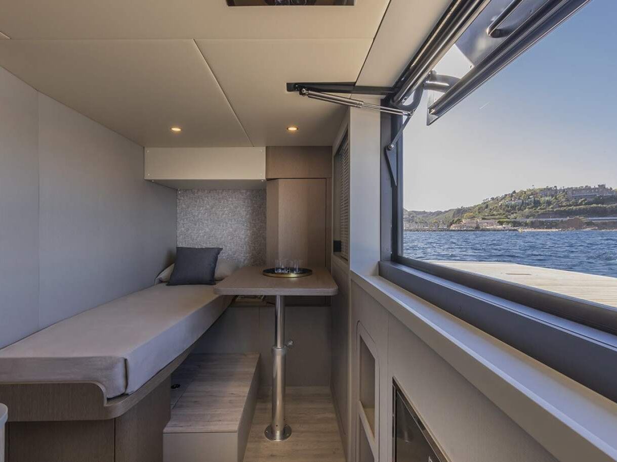 Absolute Navetta 75 0 35