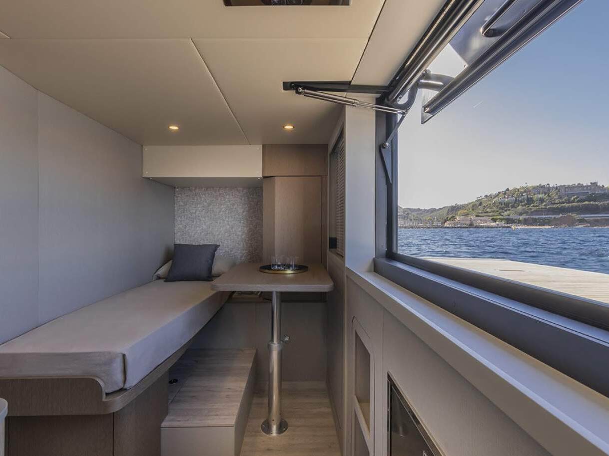 Absolute Navetta 75 0 35