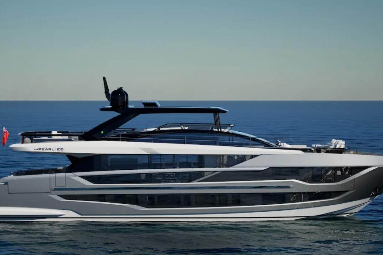 Pearl 100 HYBRID 0 02