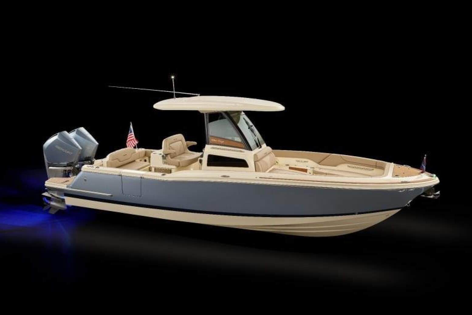 Chris Craft Catalina 28 0 02