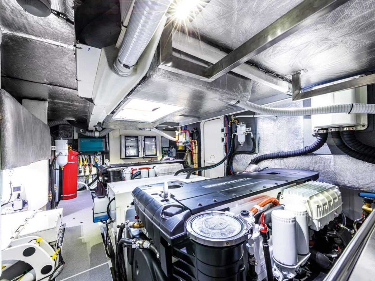 Absolute Navetta 52 0 28