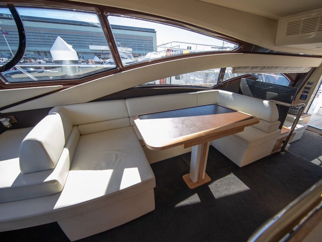 Azimut 60 Flybridge 0 25