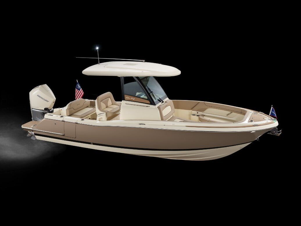 Chris Craft Catalina 24 2022 00