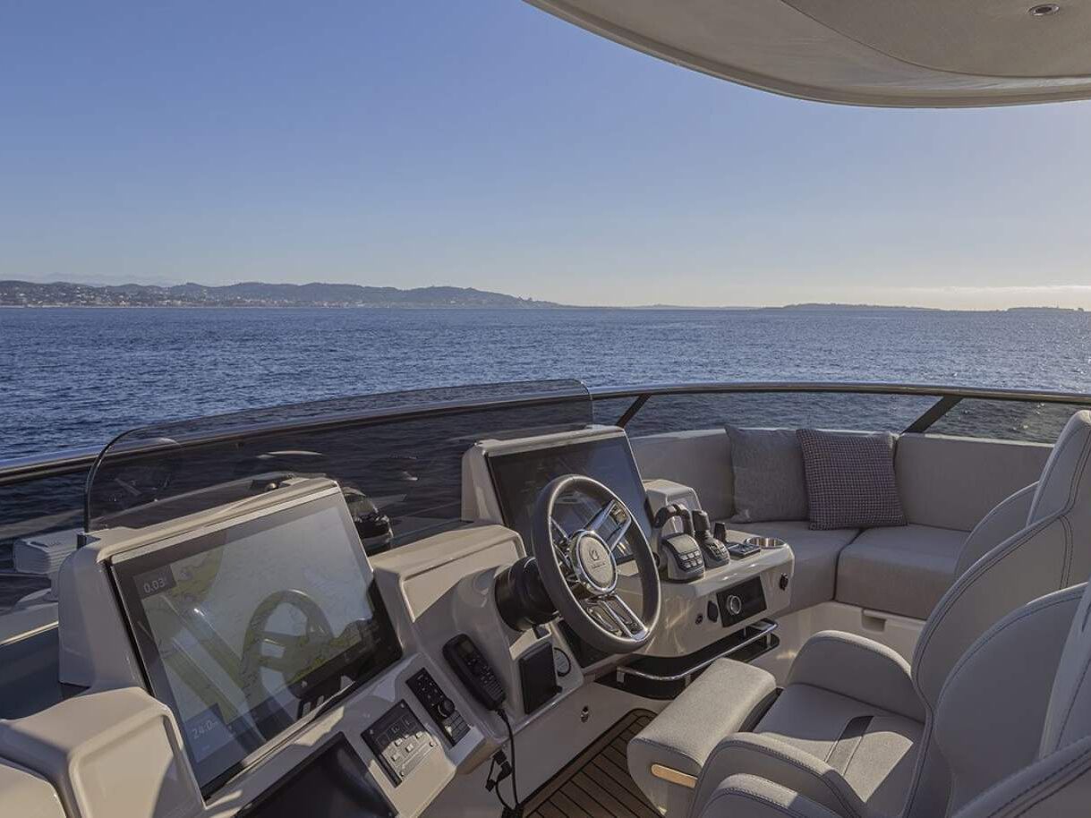 Absolute Navetta 75 0 08