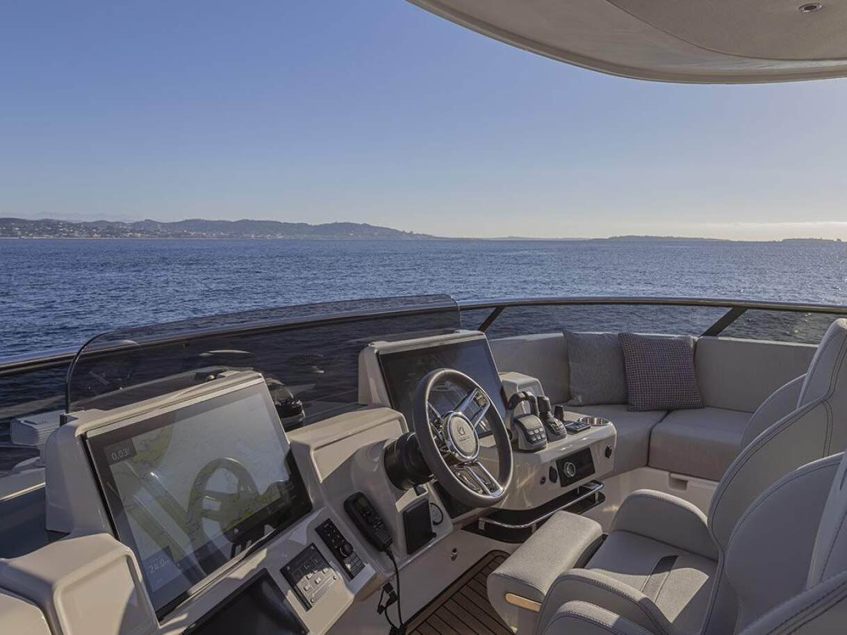 Absolute Navetta 75 0 08