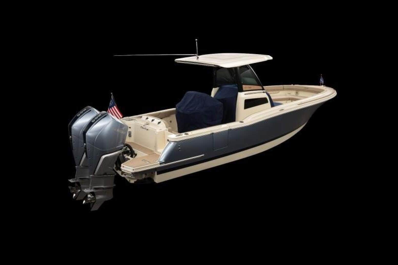 Chris Craft Catalina 28 0 11