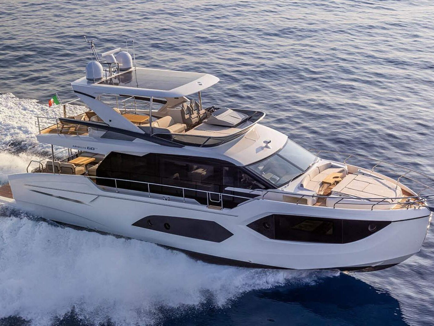 Absolute 60 Fly 0 00