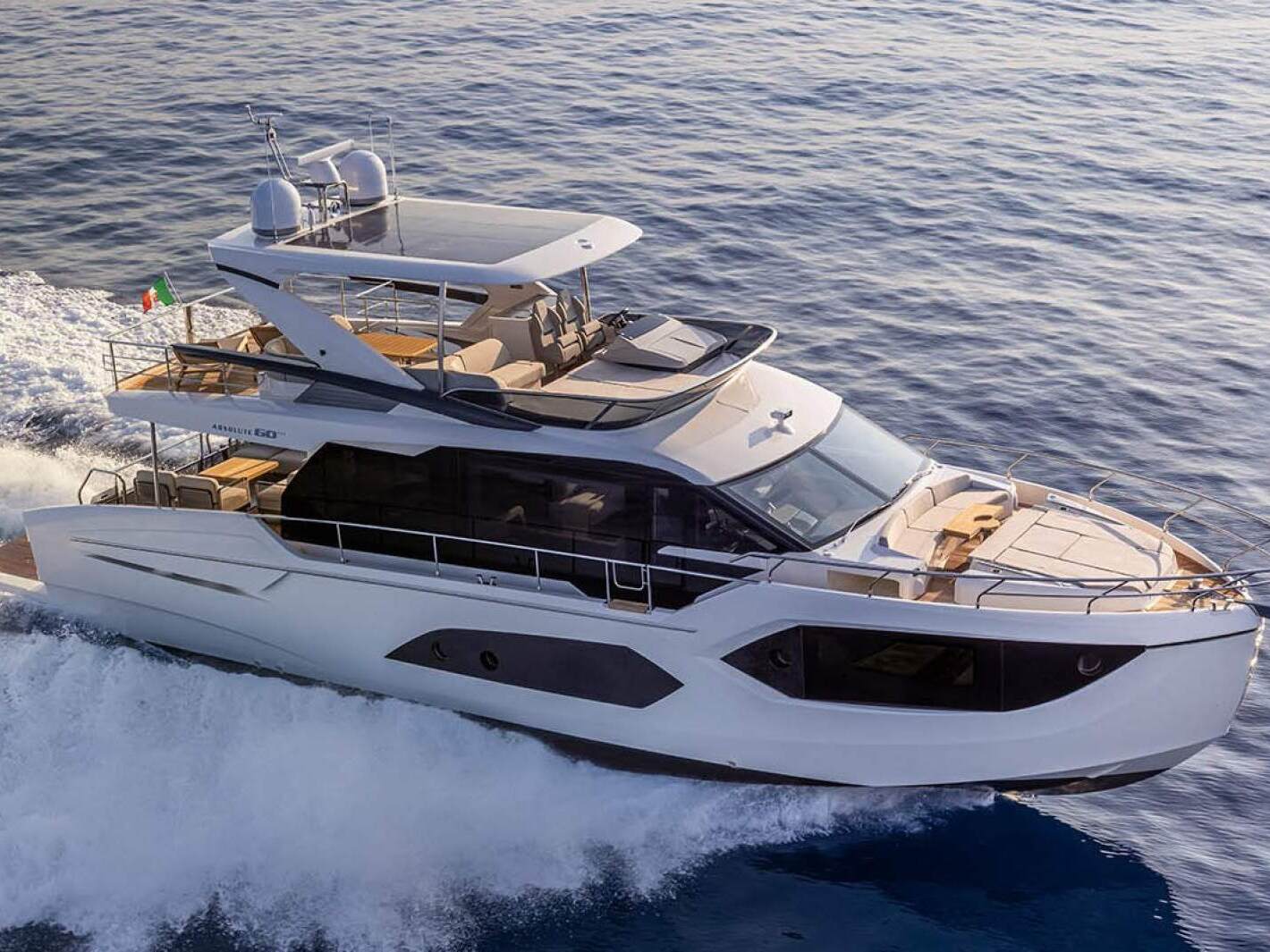 Absolute 60 Fly 0 00