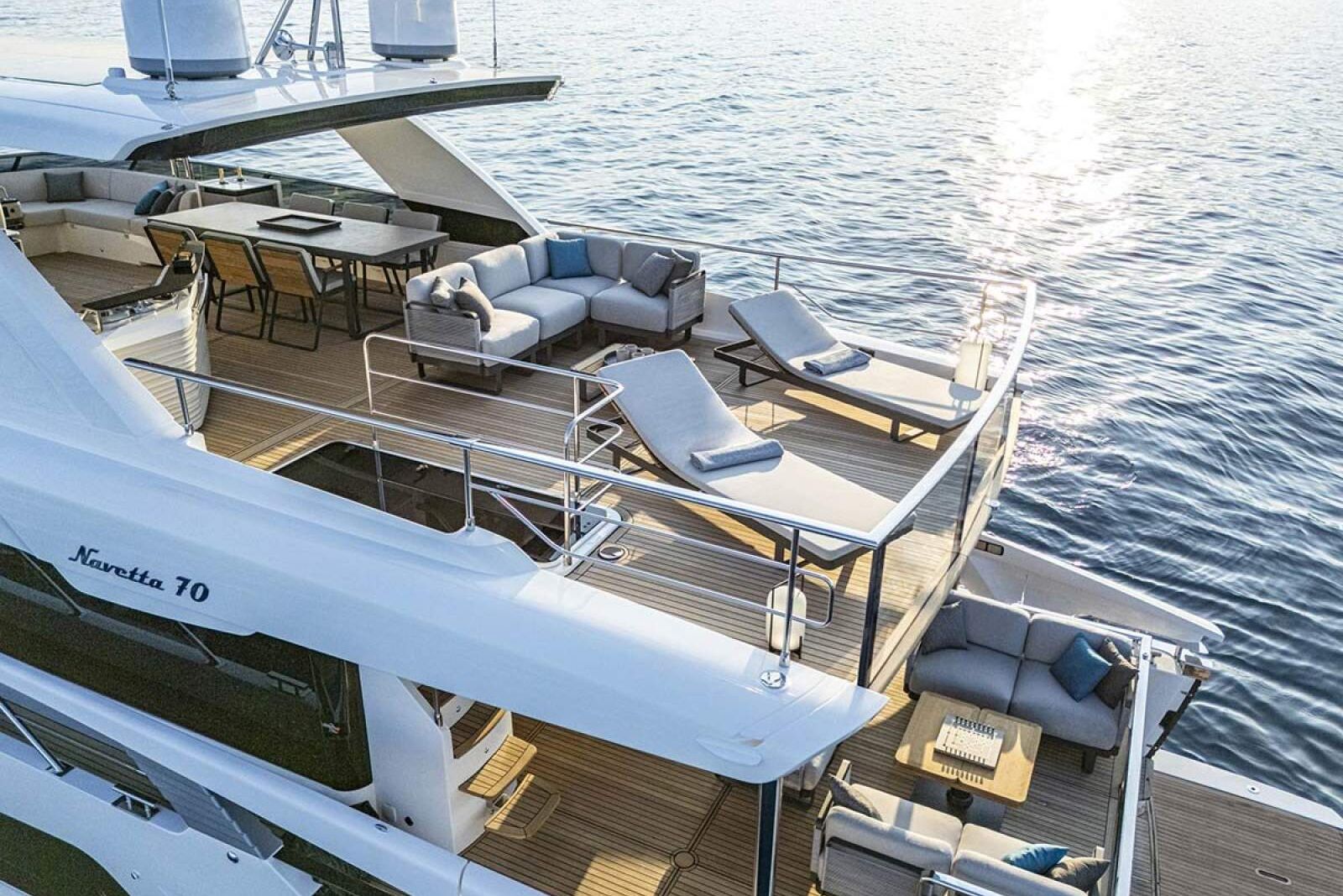 Absolute Navetta 70 0 13