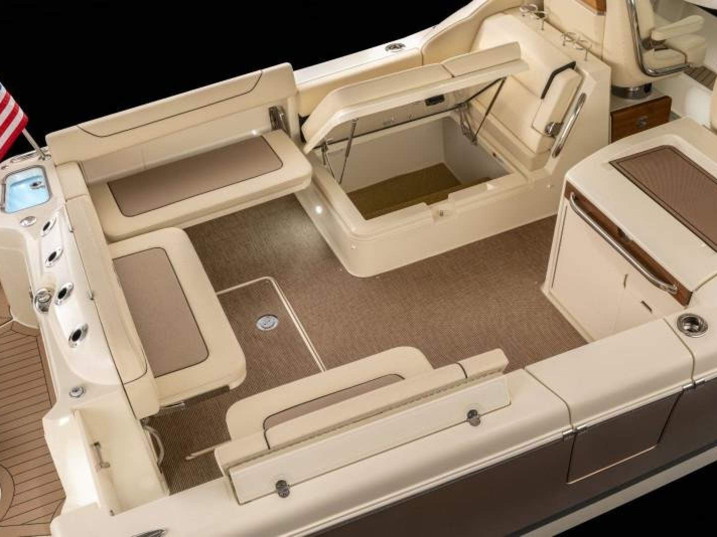 Chris Craft Calypso 32 0 05