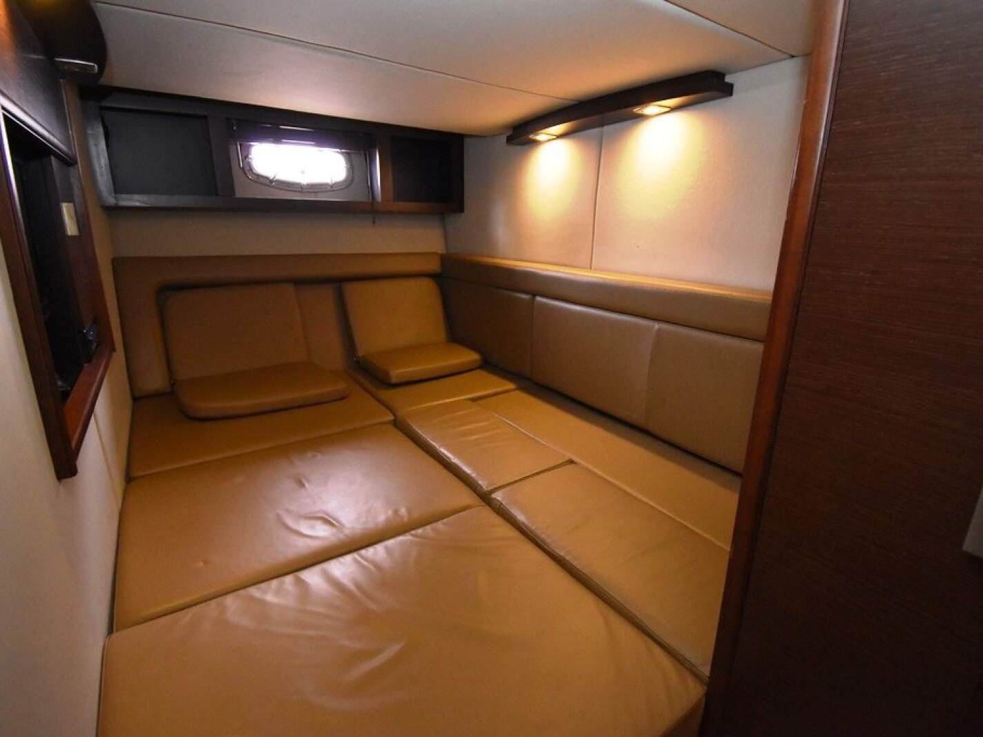 Chaparral 420 Premiere Sports Yacht 0 12