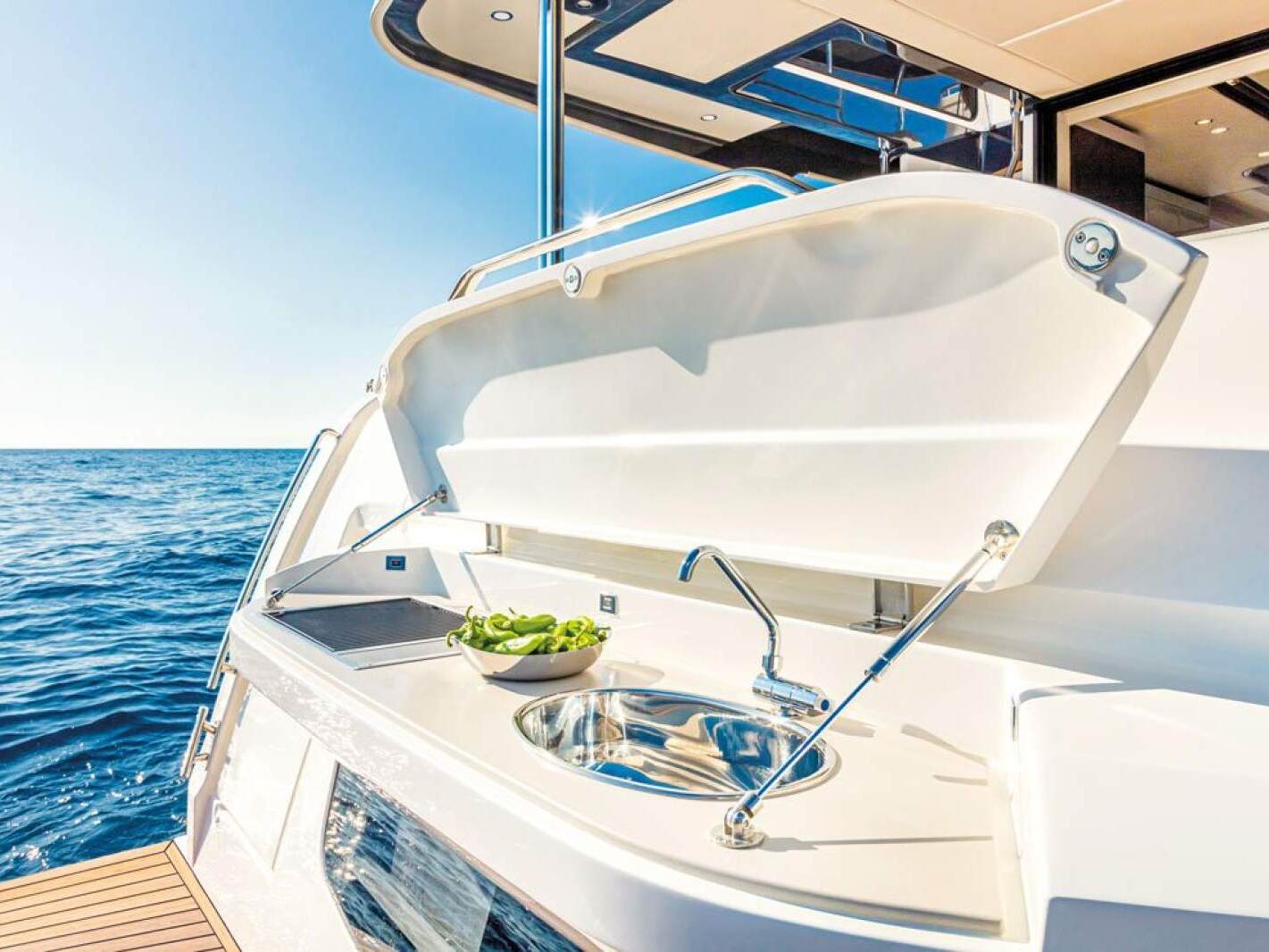 Absolute Navetta 52 0 11