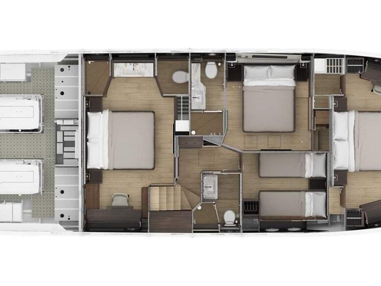 Absolute Navetta 75 0 44