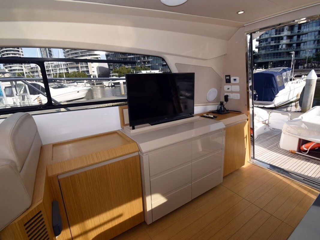 Azimut Atlantis 50 2015 05