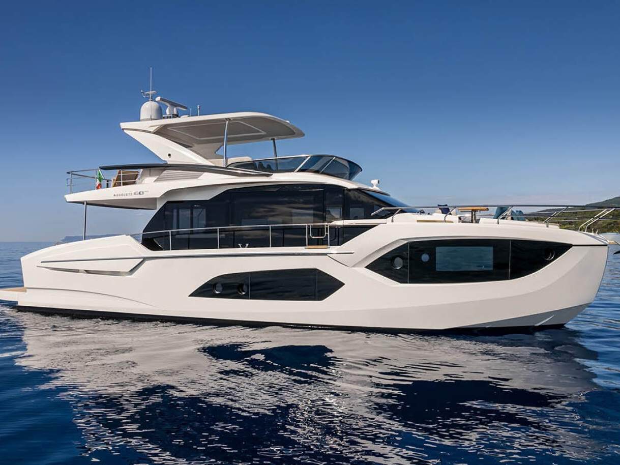 Absolute 60 Fly 0 03