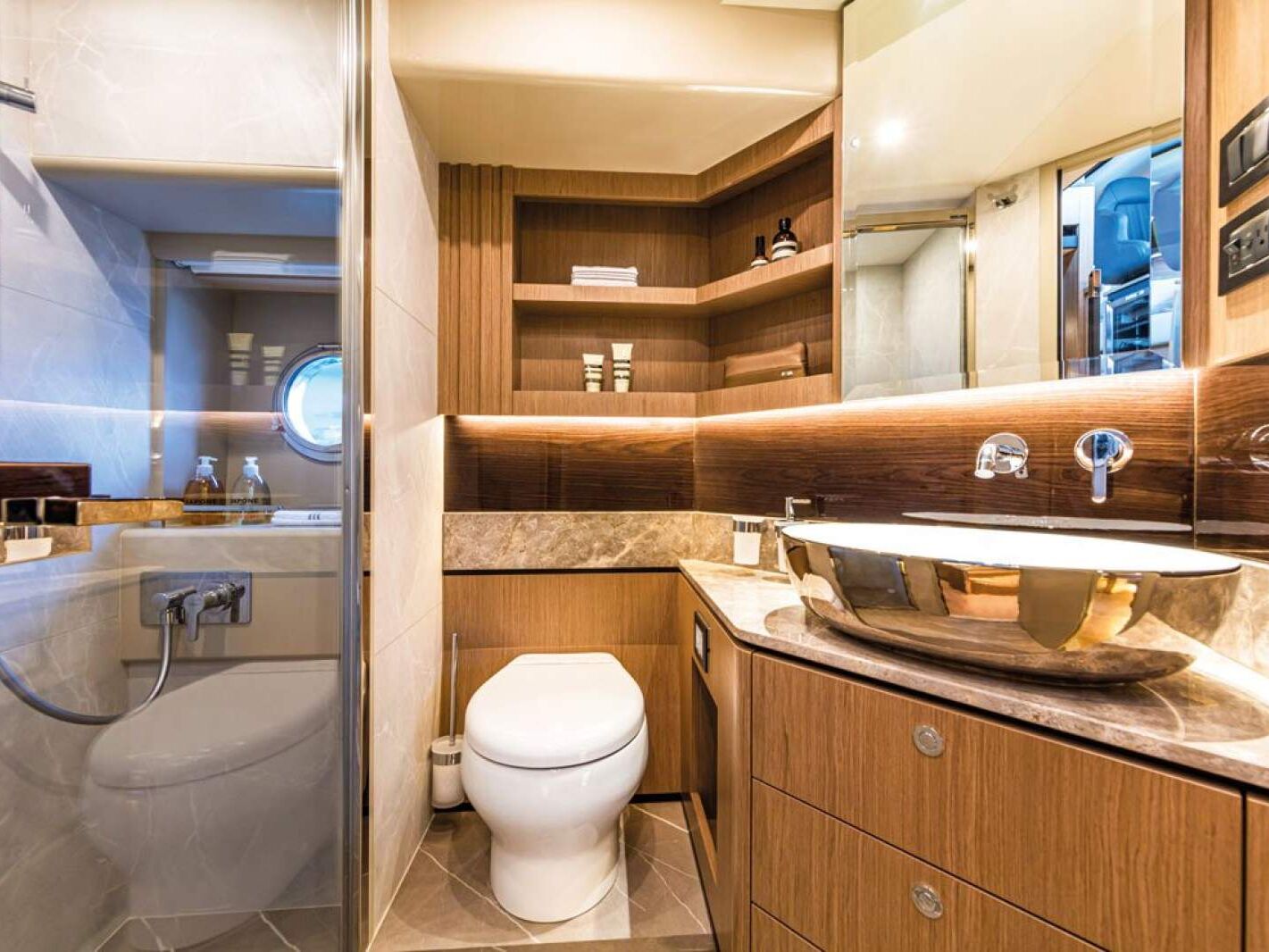 Absolute Navetta 52 0 26