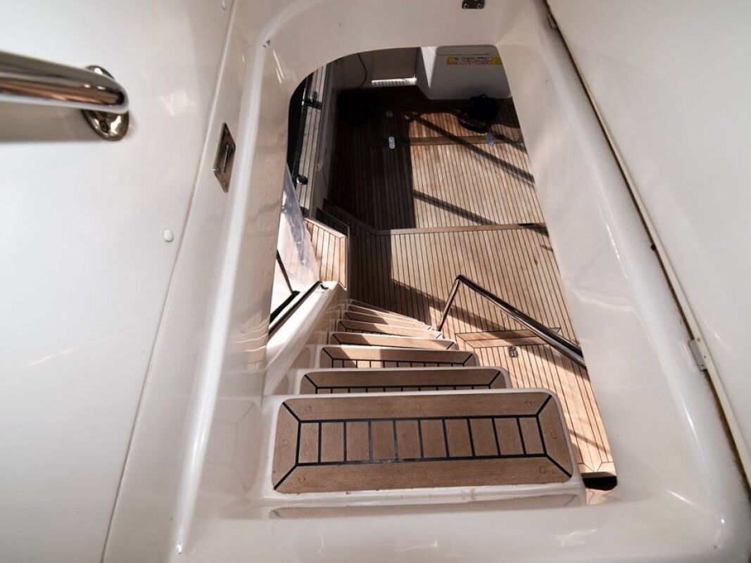 Kingfisher 56 Royale 0 28