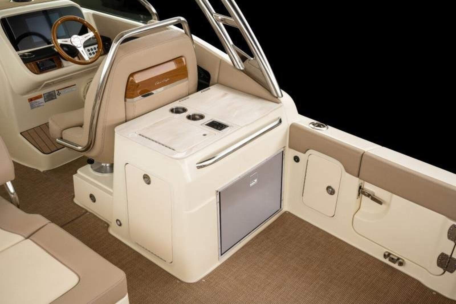 Chris Craft Calypso 28 0 03