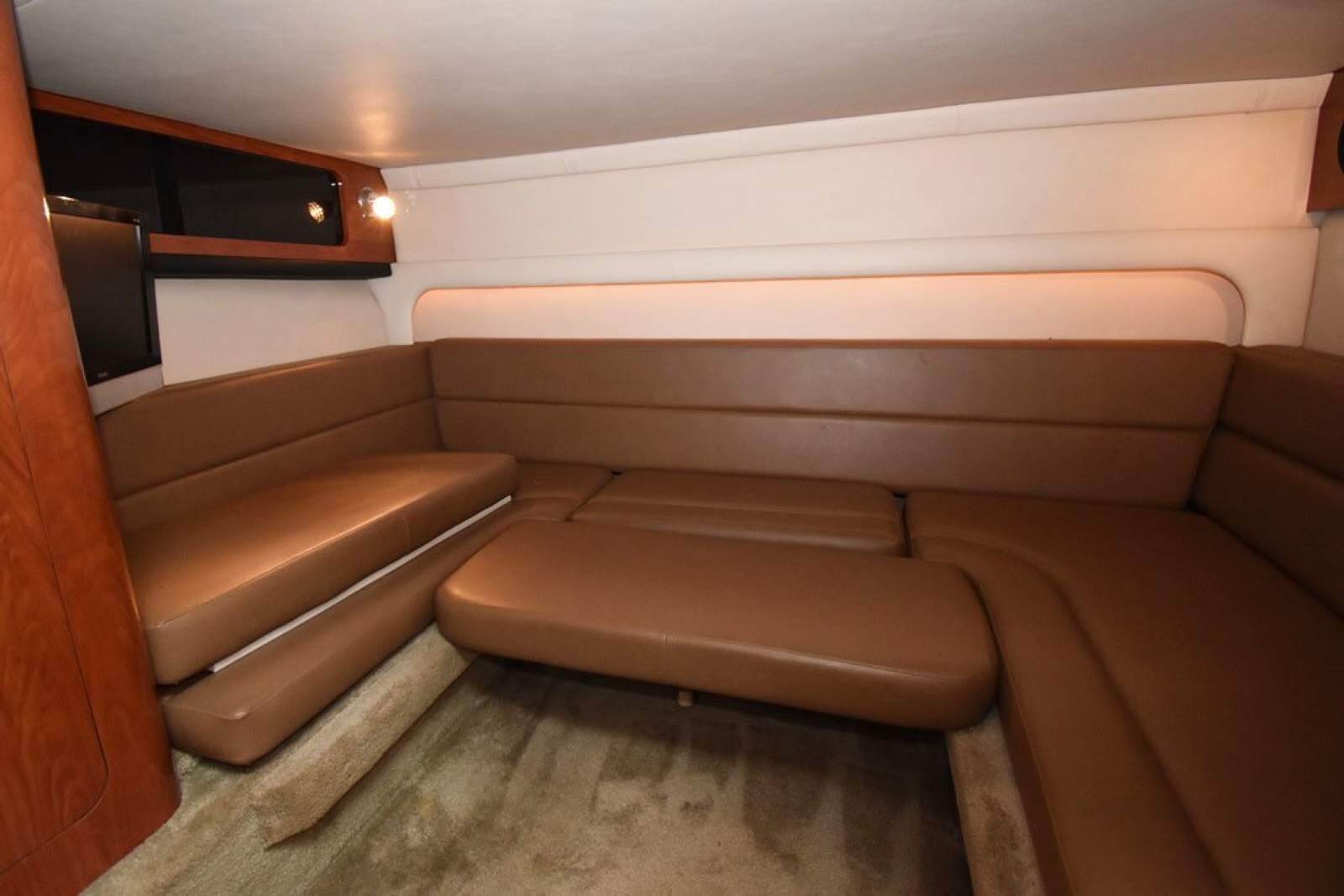 Crownline 340 CR 2007 06