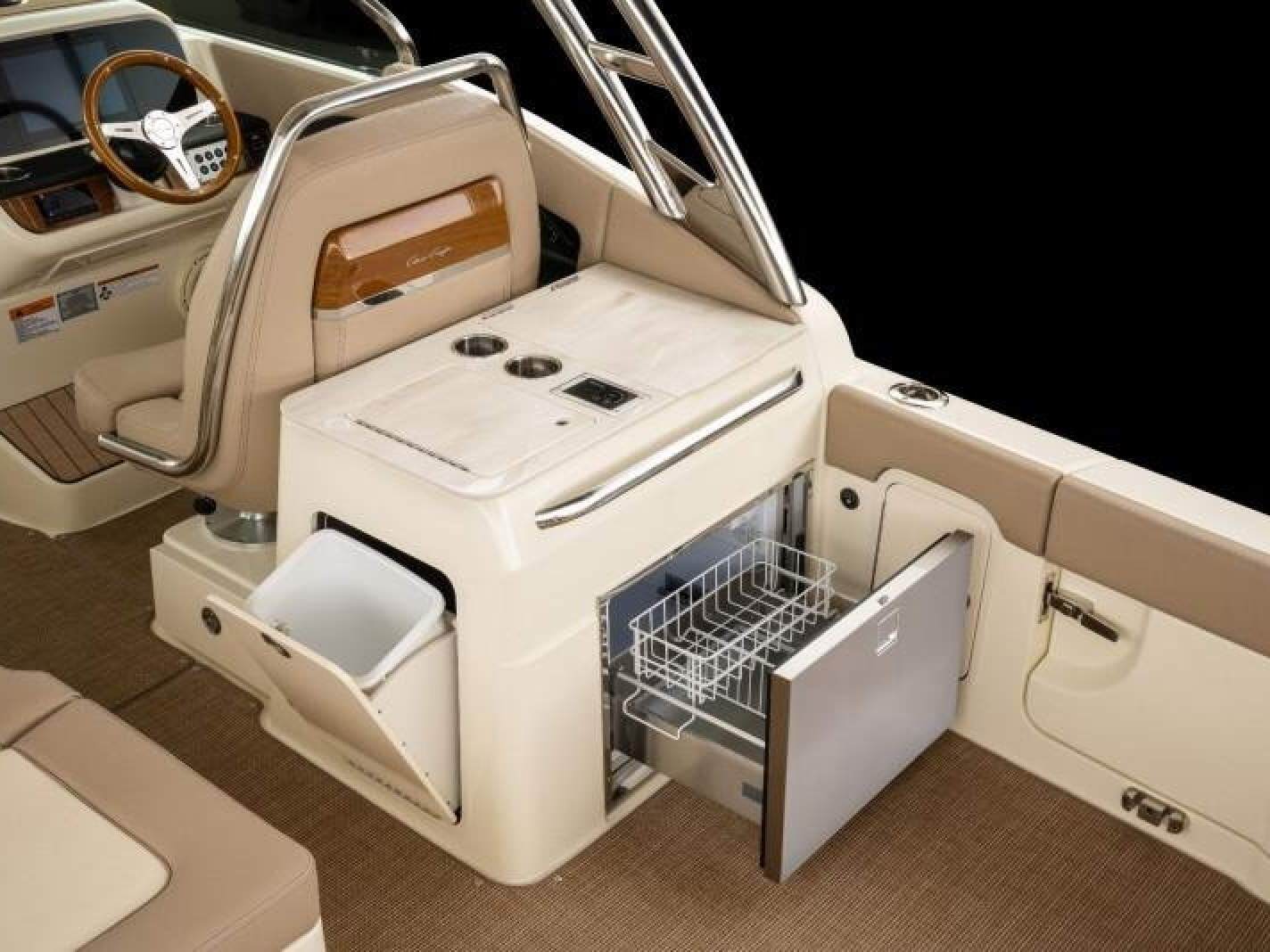 Chris Craft Calypso 28 0 04