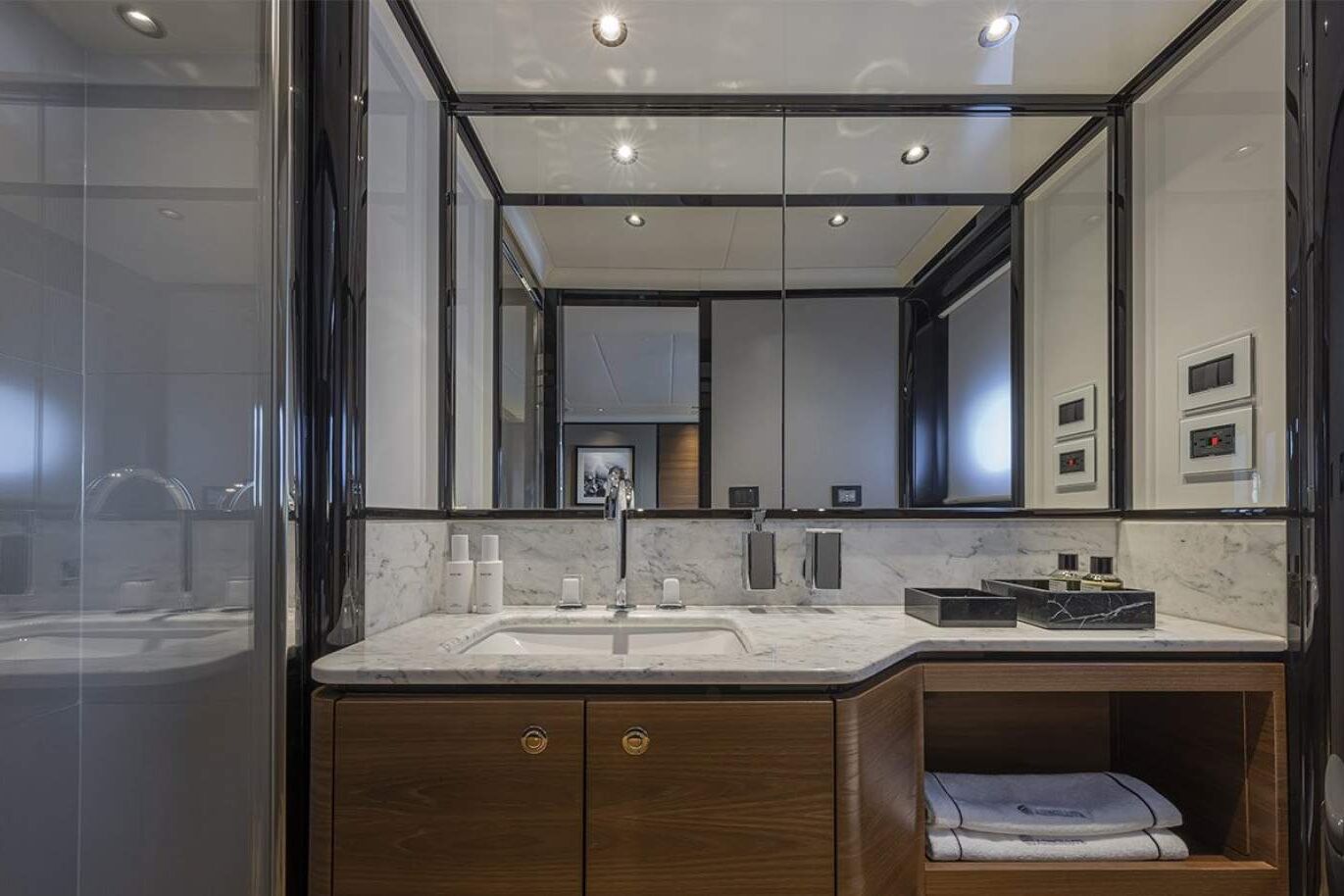 Absolute Navetta 75 0 38