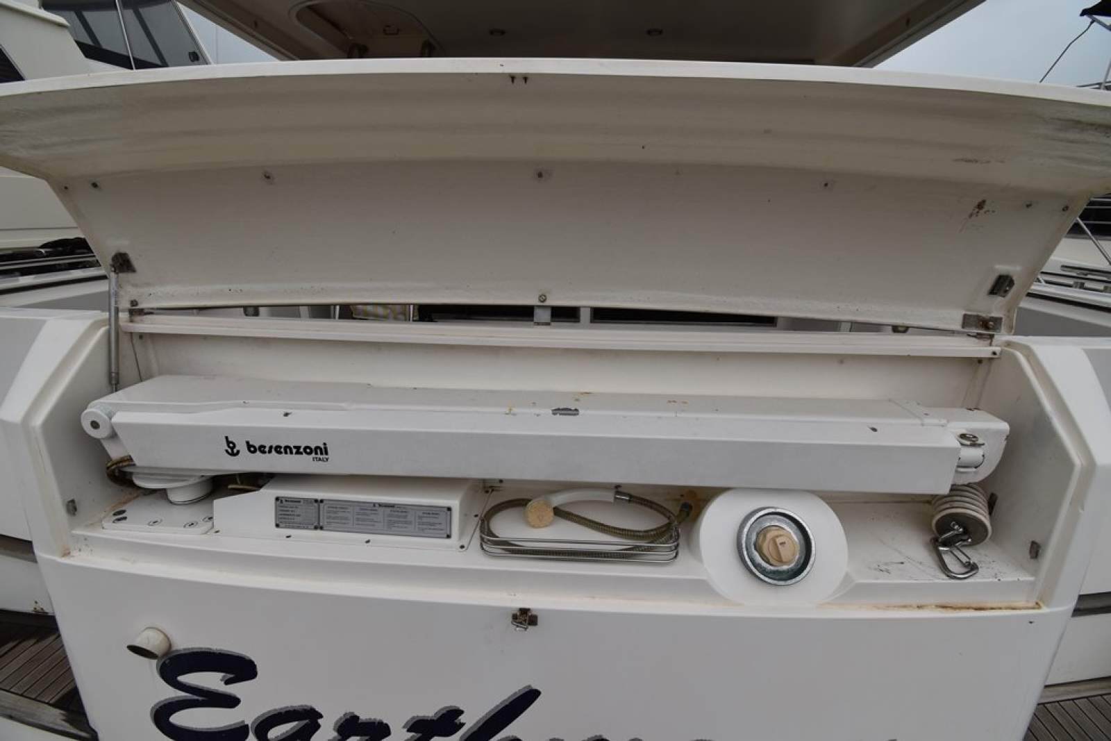 Fairline Squadron 65 1996 29