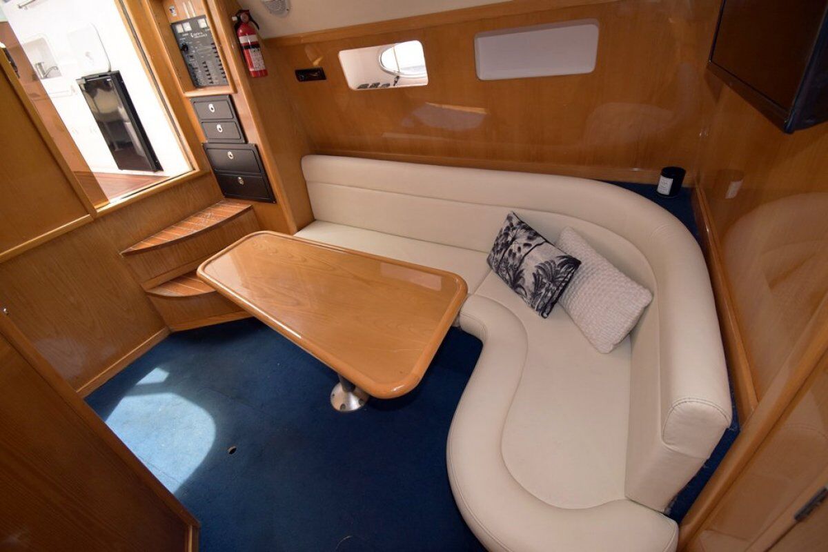 Gulf Craft Ambassador 36 0 02