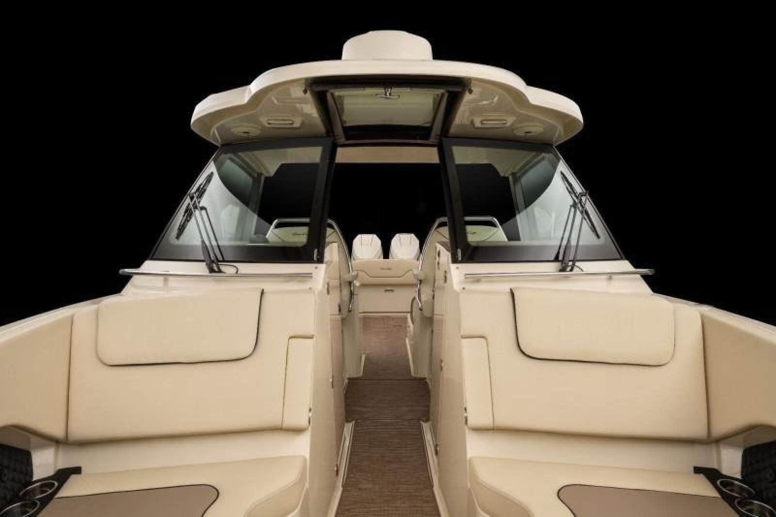 Chris Craft Calypso 32 0 12