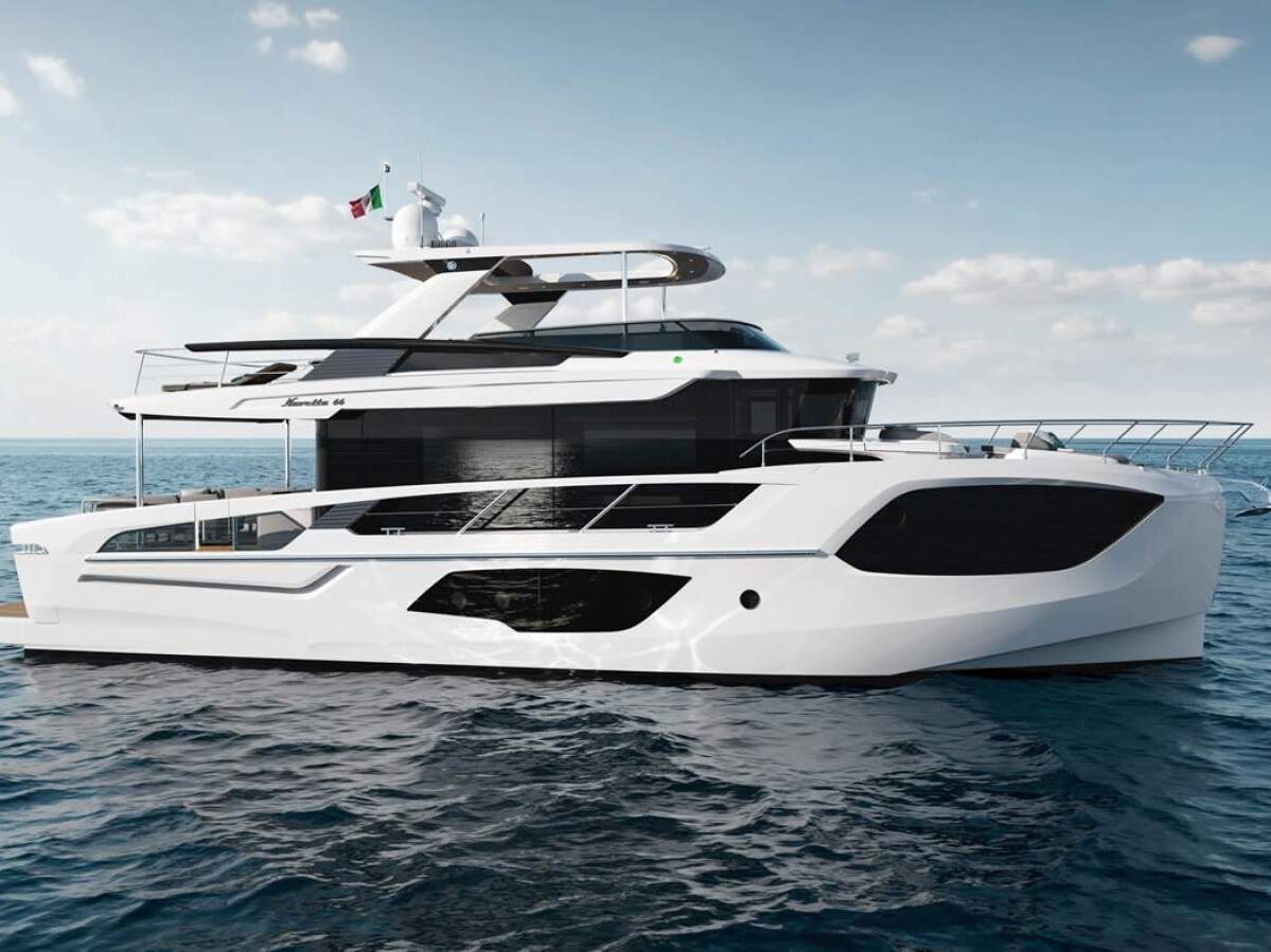 Absolute Navetta 66 0 00