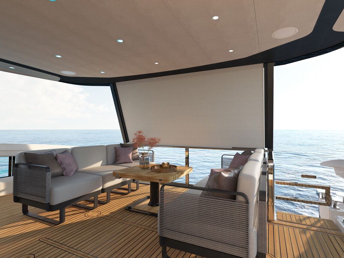 Absolute Navetta 58 0 15